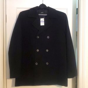 Alfani Pea Coat